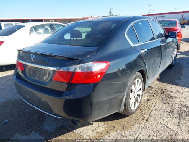 Honda Accord Ex Image 8