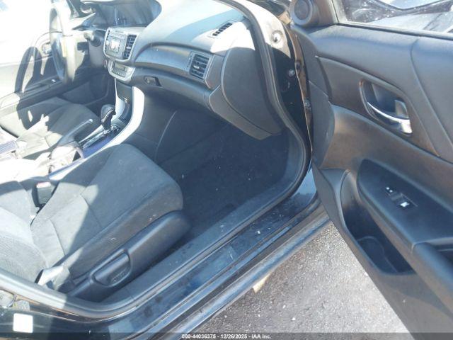 Honda Accord Ex Image 10