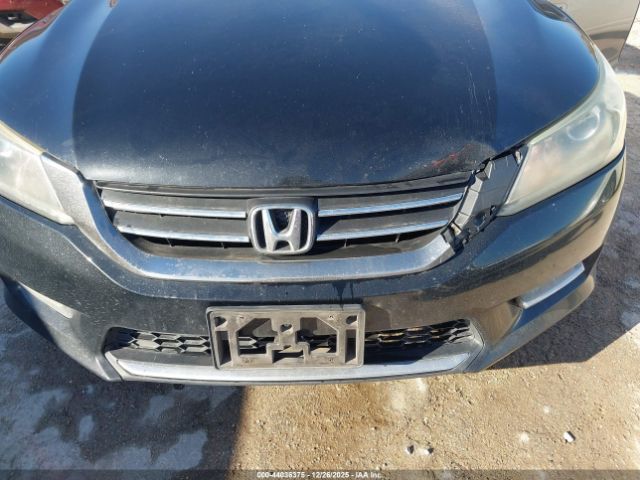 Honda Accord Ex Image 7