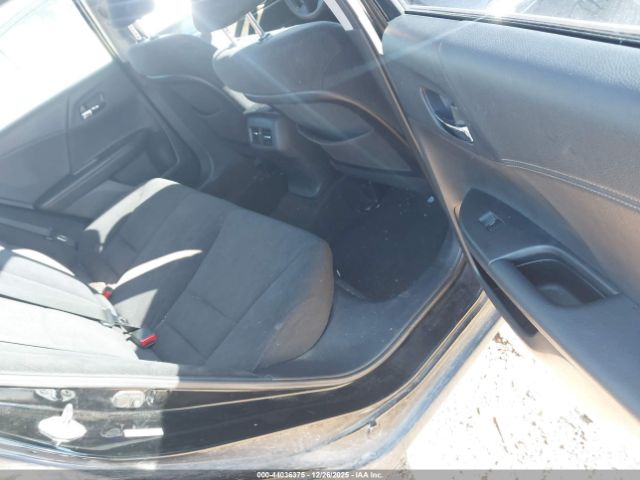 Honda Accord Ex Image 9