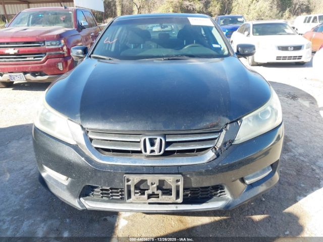 Honda Accord Ex Image 15
