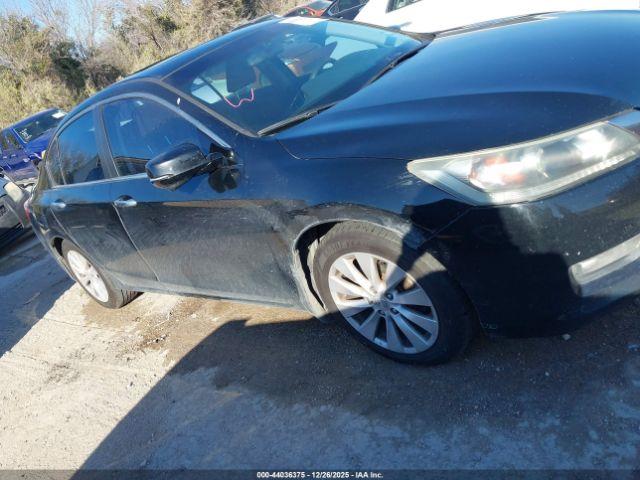 Honda Accord Ex Image 2