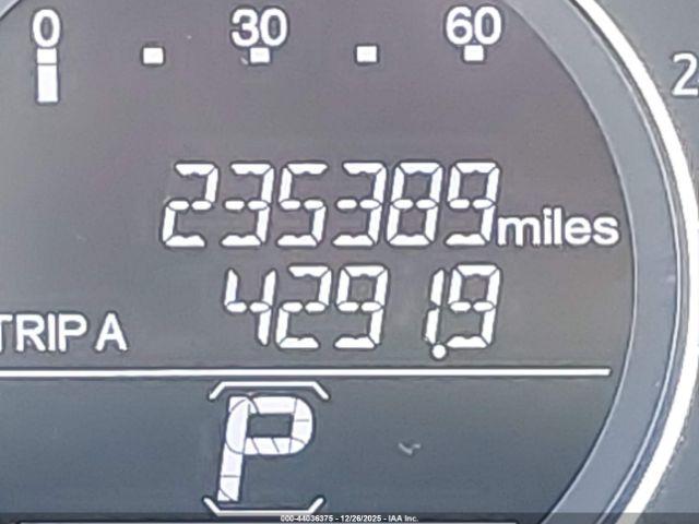 Honda Accord Ex Image 3