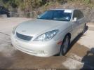 Lexus Es Image 9