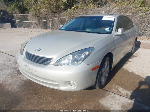Lexus Es Image 9