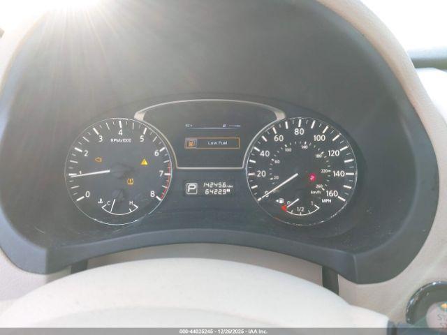 Nissan Altima 2.5 Sv Image 6