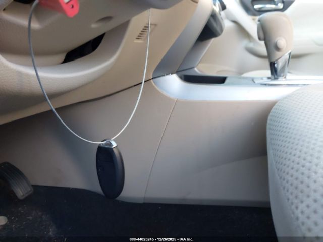 Nissan Altima 2.5 Sv Image 5