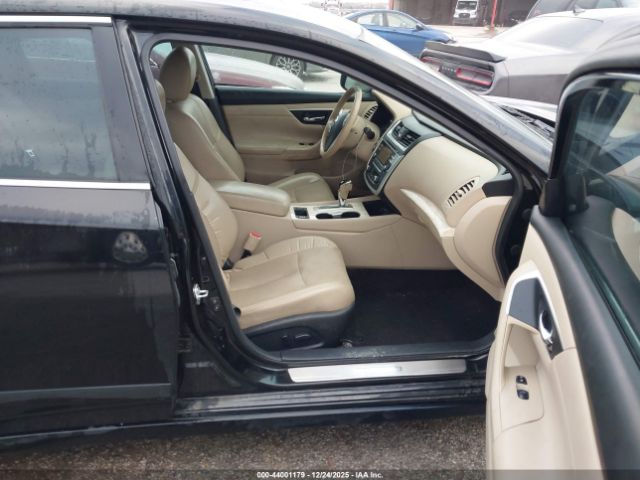 Nissan Altima 2.5 Sl Image 7