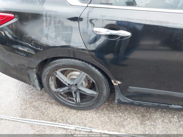 Nissan Altima 2.5 Sl Image 2