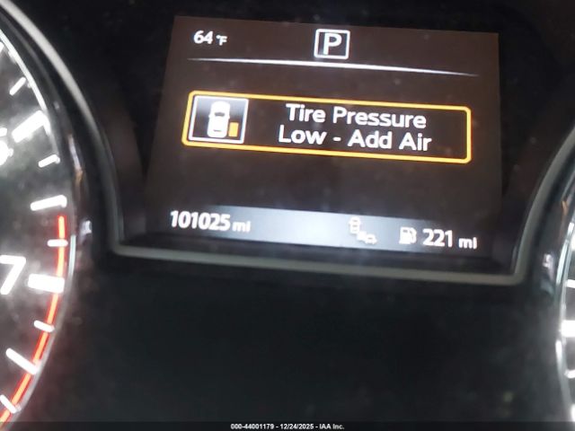 Nissan Altima 2.5 Sl Image 12