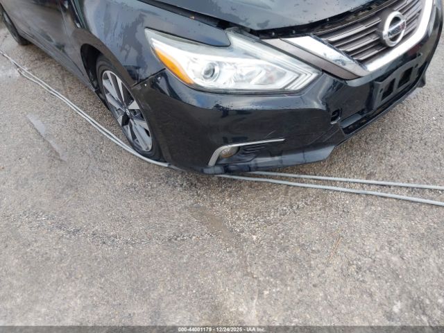 Nissan Altima 2.5 Sl Image 5