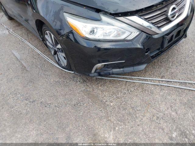 Nissan Altima 2.5 Sl Image 5