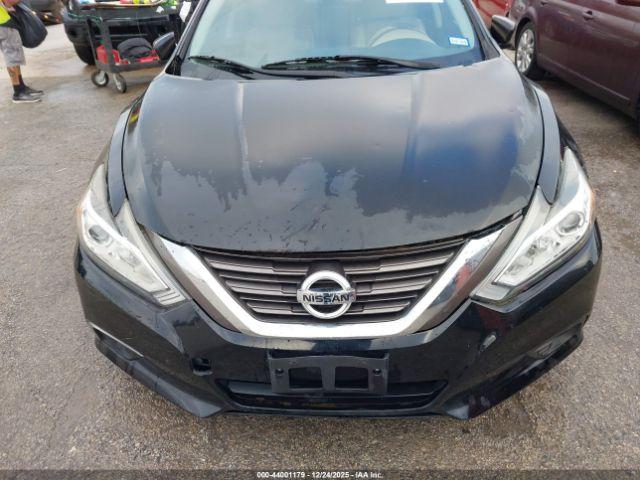 Nissan Altima 2.5 Sl Image 15