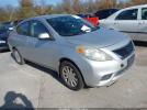 Nissan Versa 1.6 Sv Image 1