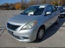 Nissan Versa 1.6 Sv Image 3