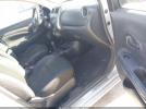 Nissan Versa 1.6 Sv Image 10