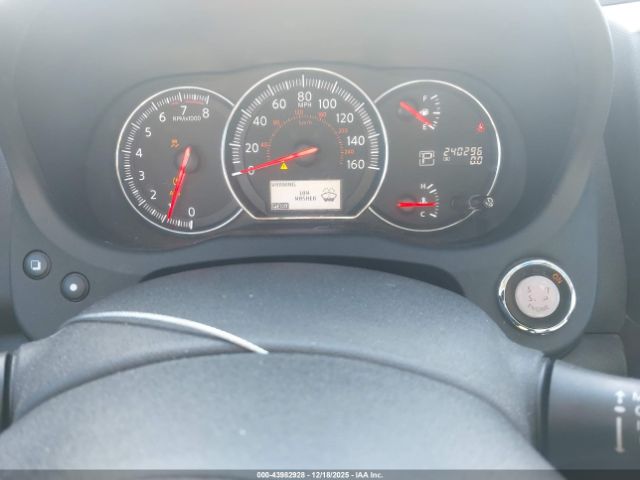 Nissan Maxima 3.5 S Image 11