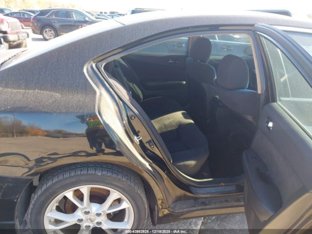 Nissan Maxima 3.5 S Image 4