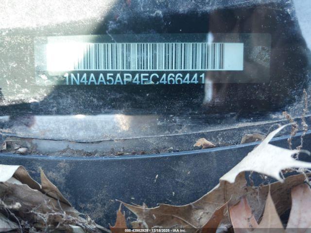 Nissan Maxima 3.5 S Image 6