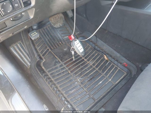 Nissan Maxima 3.5 S Image 8