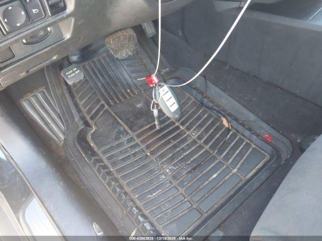 Nissan Maxima 3.5 S Image 8