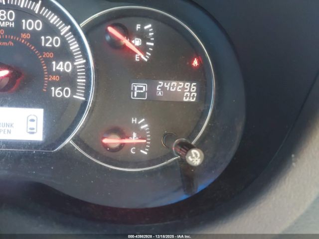 Nissan Maxima 3.5 S Image 10