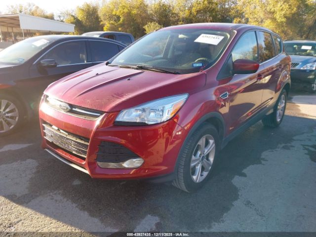 Ford Escape Se Image 8
