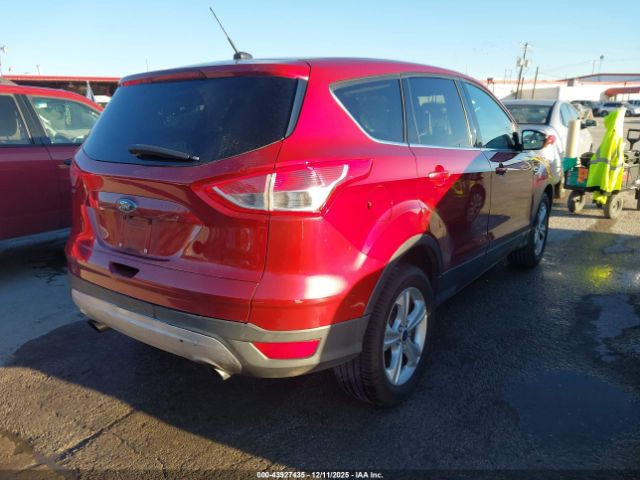 Ford Escape Se Image 7