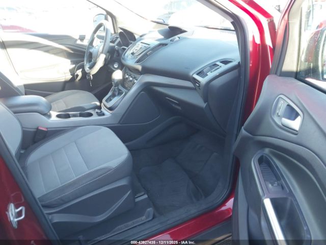 Ford Escape Se Image 9