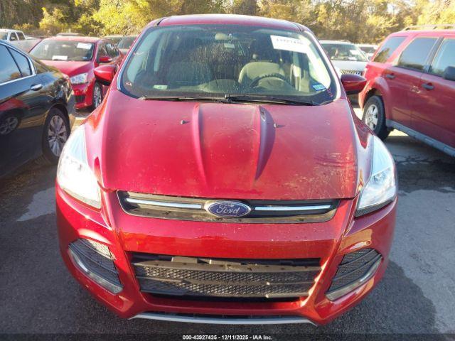 Ford Escape Se Image 5