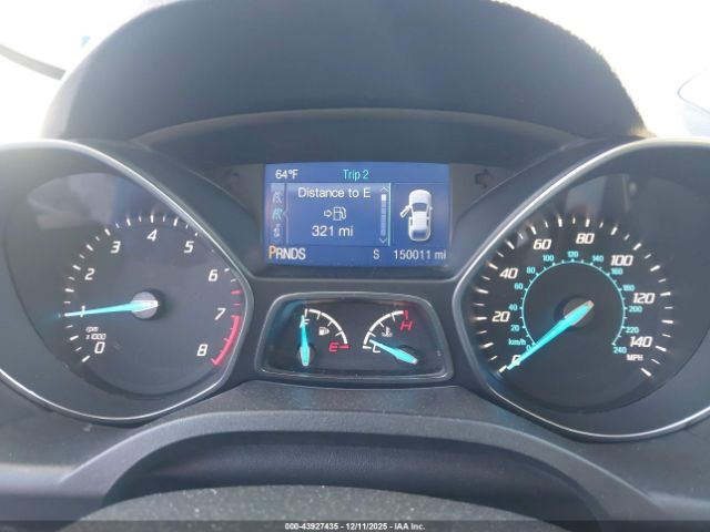 Ford Escape Se Image 10