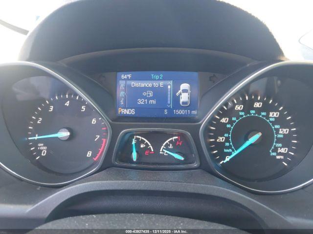 Ford Escape Se Image 10