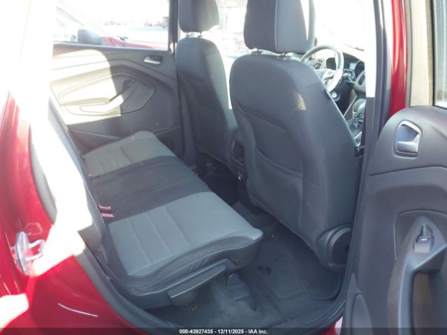 Ford Escape Se Image 6