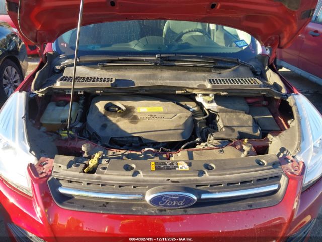 Ford Escape Se Image 3