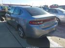 Dodge Dart Sxt Image 4