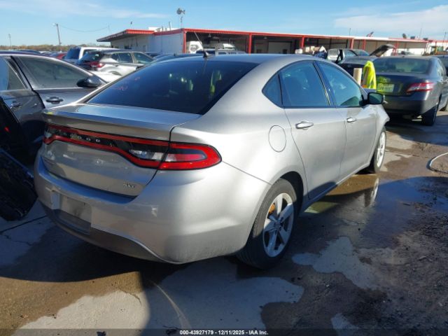 Dodge Dart Sxt Image 10