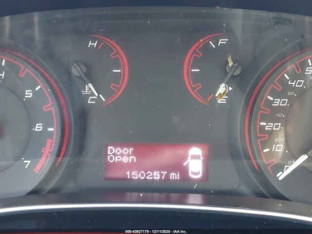 Dodge Dart Sxt Image 11