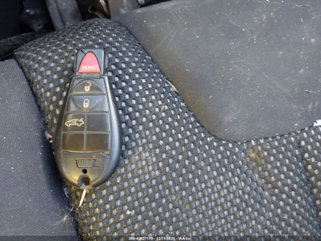 Dodge Dart Sxt Image 8