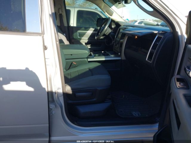 Ram 1500 Big Horn Image 7