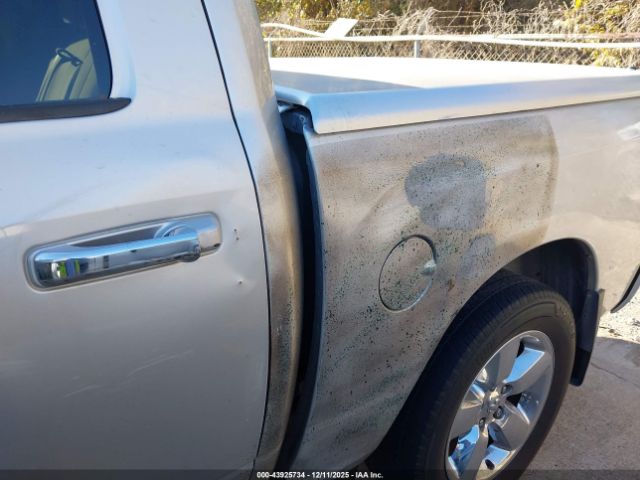 Ram 1500 Big Horn Image 14