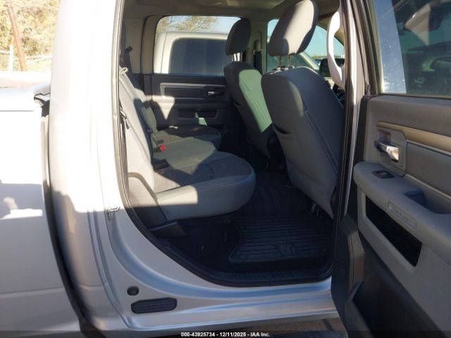 Ram 1500 Big Horn Image 2