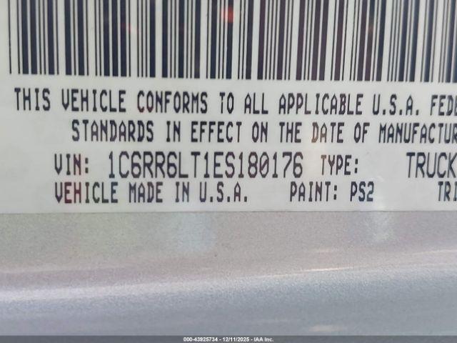 Ram 1500 Big Horn Image 6