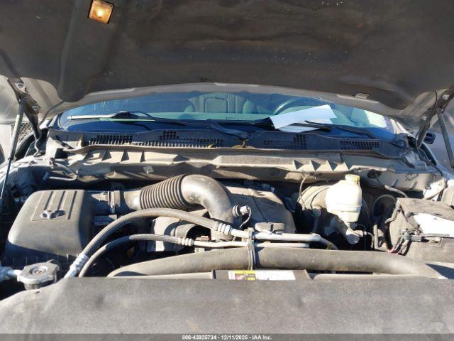 Ram 1500 Big Horn Image 12