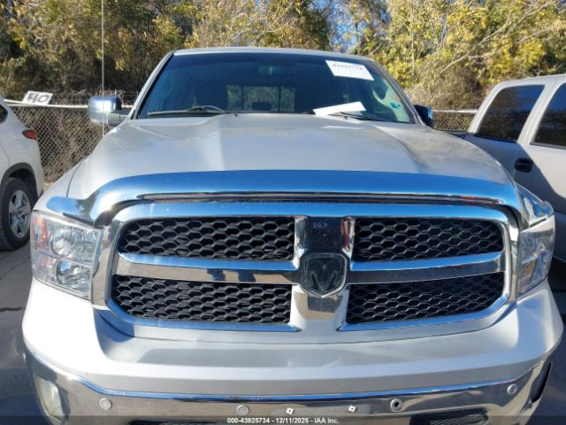 Ram 1500 Big Horn Image 11
