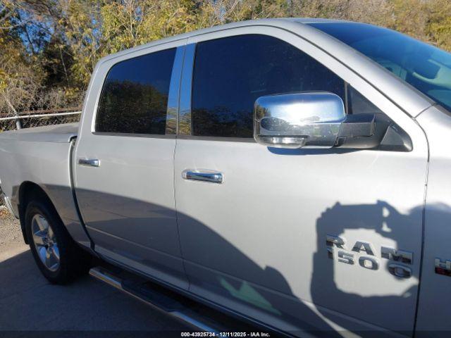 Ram 1500 Big Horn Image 16