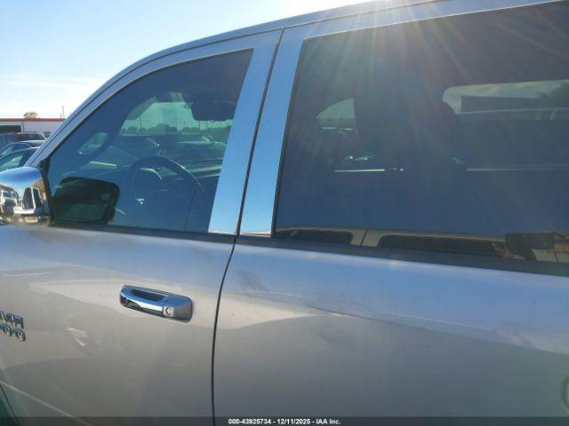 Ram 1500 Big Horn Image 8