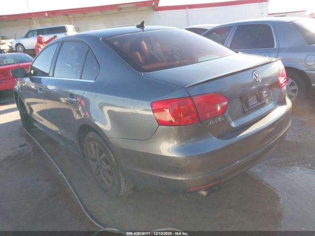 Volkswagen Jetta 1.8t Se Image 6