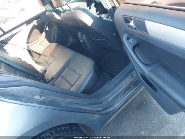 Volkswagen Jetta 1.8t Se Image 7