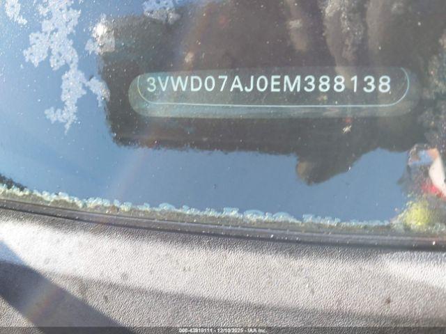 Volkswagen Jetta 1.8t Se Image 5