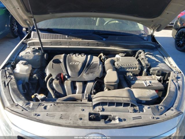 Kia Optima Lx Image 5